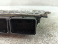 2020-2022 Nissan Versa PCM Engine Control Computer ECU ECM PCU OEM P/N:NEC985-264 Fits 2020 2021 2022 OEM Used Auto Parts - 