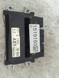 2020-2022 Nissan Versa PCM Engine Control Computer ECU ECM PCU OEM P/N:NEC985-264 Fits 2020 2021 2022 OEM Used Auto Parts - 