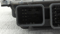 2020-2022 Nissan Versa PCM Engine Control Computer ECU ECM PCU OEM P/N:237F0 5RF3A NEC982-055, NEC005-867 Fits Fits 2020 202