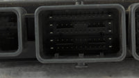 2020-2022 Nissan Versa PCM Engine Control Computer ECU ECM PCU OEM P/N:237F0 5RF3A NEC982-055, NEC005-867 Fits Fits 2020 202