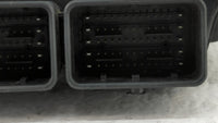2020-2022 Nissan Versa PCM Engine Control Computer ECU ECM PCU OEM P/N:237F0 5RF3A NEC982-055, NEC005-867 Fits Fits 2020 202