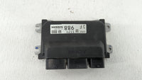 2020-2022 Nissan Versa PCM Engine Control Computer ECU ECM PCU OEM P/N:237F0 5RF3A NEC982-055, NEC005-867 Fits Fits 2020 202