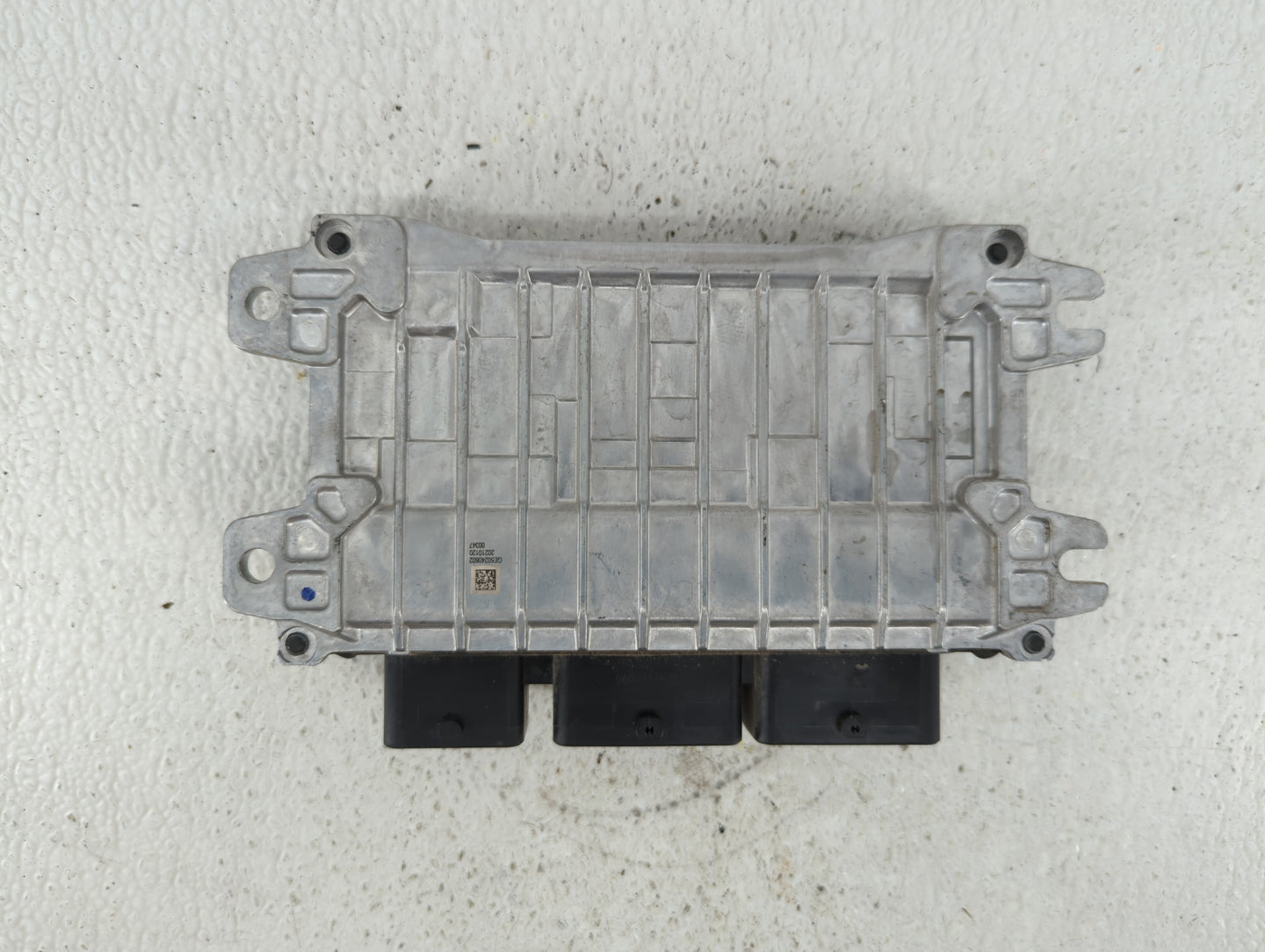 2020 Nissan Versa PCM Engine Control Computer ECU ECM PCU OEM P/N:NEC006-890 237F0 5RF3A, NEC982-055, NEC005-867 Fits OEM Us