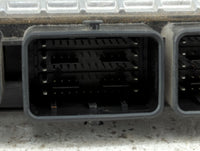 2020 Nissan Versa PCM Engine Control Computer ECU ECM PCU OEM P/N:NEC006-890 237F0 5RF3A, NEC982-055, NEC005-867 Fits OEM Us