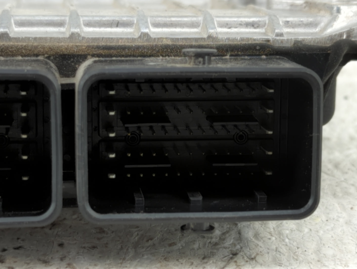 2020 Nissan Versa PCM Engine Control Computer ECU ECM PCU OEM P/N:NEC006-890 237F0 5RF3A, NEC982-055, NEC005-867 Fits OEM Us