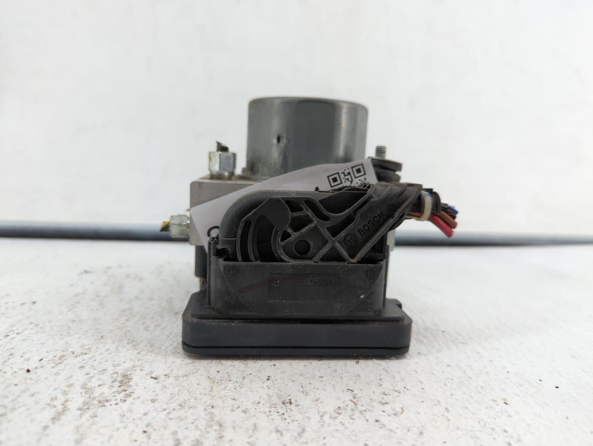2020-2022 Nissan Versa Anti-Lock Brake ABS Pump Module Actuator OEM P/N:47660 5ES0B Fits Fits 2020 2021 2022 OEM Used Auto P