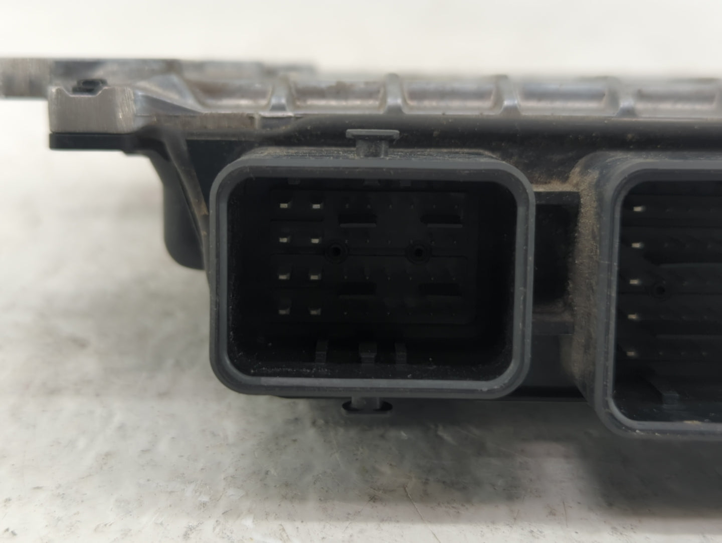 2020 Nissan Versa PCM Engine Control Computer ECU ECM PCU OEM P/N:NEC006-890 237F0 5RF3A, NEC982-055, NEC005-867 Fits OEM Us