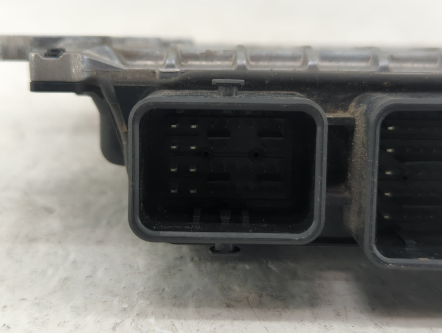 2020 Nissan Versa PCM Engine Control Computer ECU ECM PCU OEM P/N:NEC006-890 237F0 5RF3A, NEC982-055, NEC005-867 Fits OEM Us