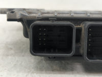 2020 Nissan Versa PCM Engine Control Computer ECU ECM PCU OEM P/N:NEC006-890 237F0 5RF3A, NEC982-055, NEC005-867 Fits OEM Us