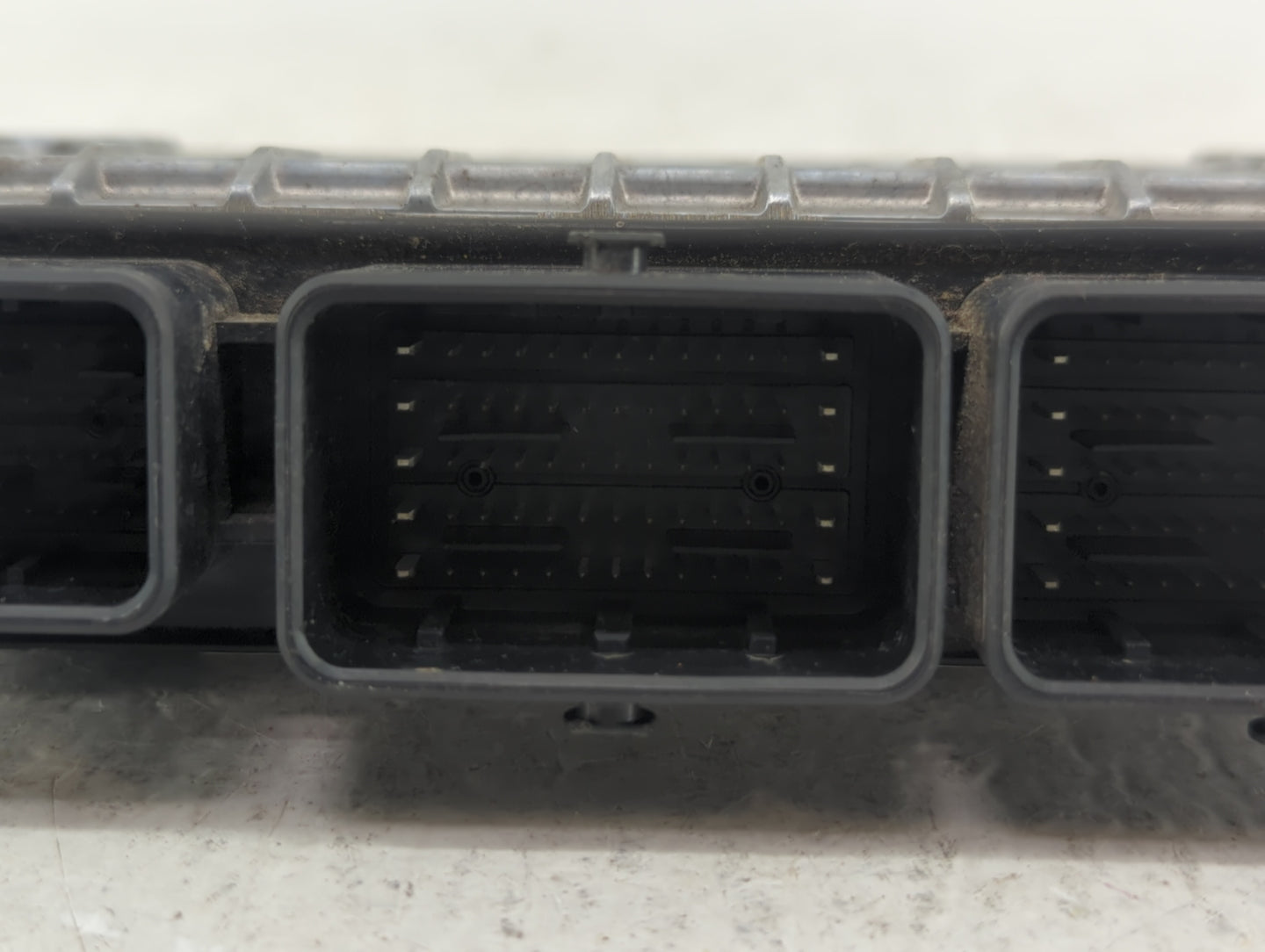 2020 Nissan Versa PCM Engine Control Computer ECU ECM PCU OEM P/N:NEC006-890 237F0 5RF3A, NEC982-055, NEC005-867 Fits OEM Us
