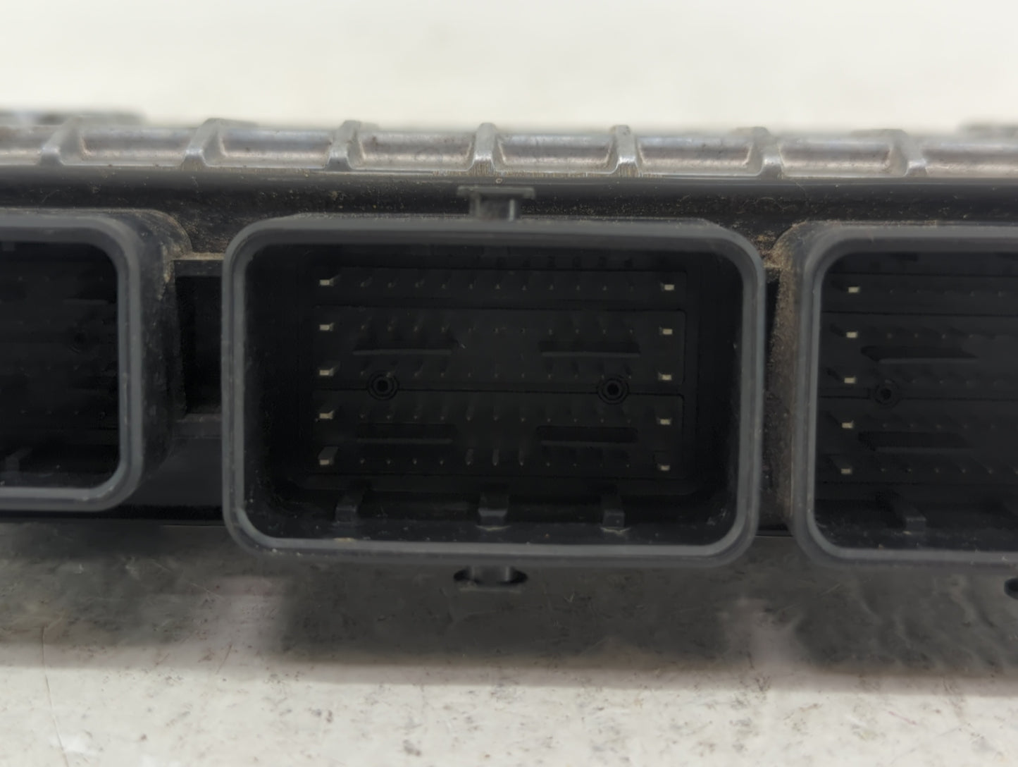 2020 Nissan Versa PCM Engine Control Computer ECU ECM PCU OEM P/N:NEC006-890 237F0 5RF3A, NEC982-055, NEC005-867 Fits OEM Us