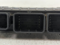 2020 Nissan Versa PCM Engine Control Computer ECU ECM PCU OEM P/N:NEC006-890 237F0 5RF3A, NEC982-055, NEC005-867 Fits OEM Us