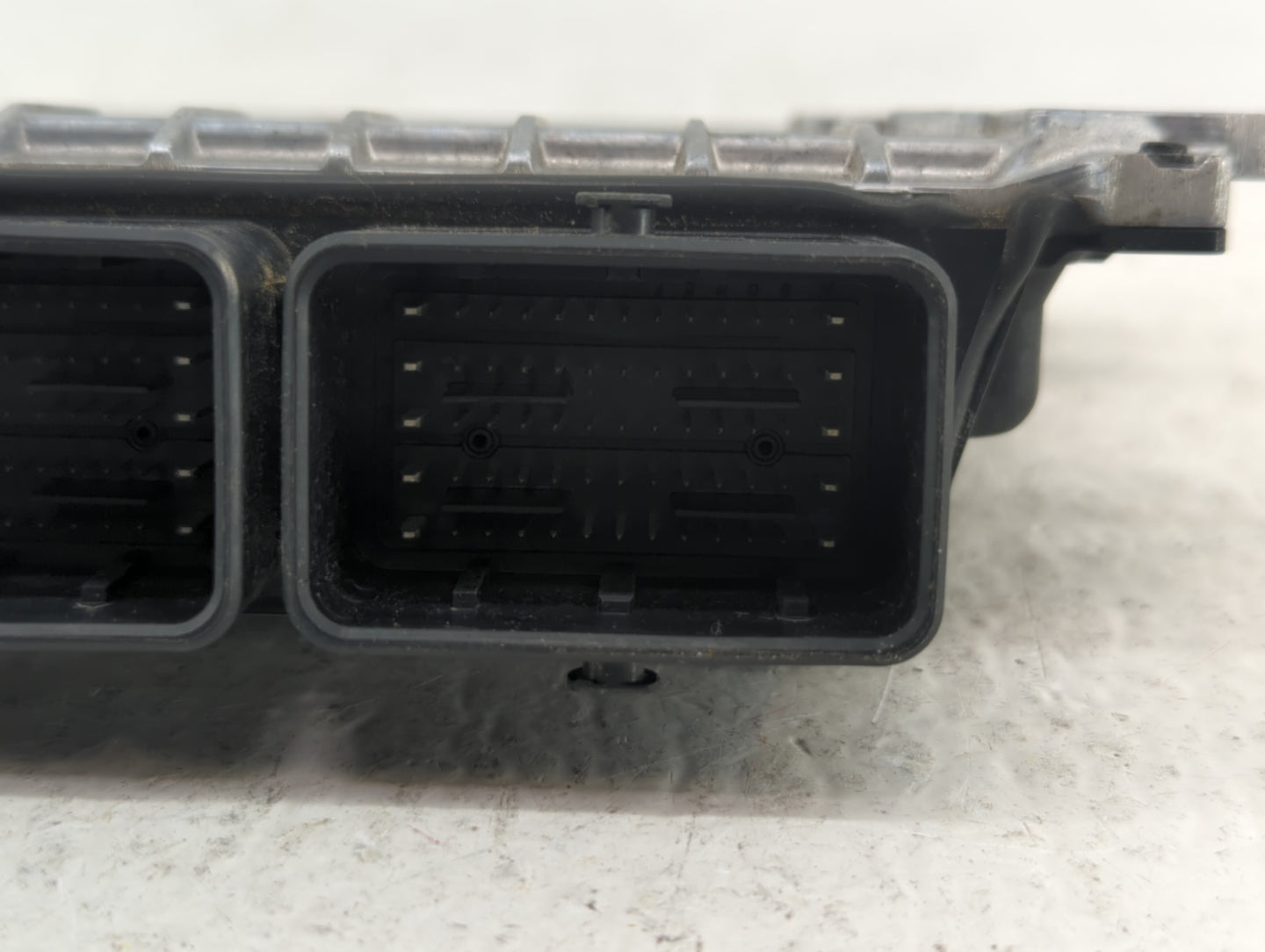 2020 Nissan Versa PCM Engine Control Computer ECU ECM PCU OEM P/N:NEC006-890 237F0 5RF3A, NEC982-055, NEC005-867 Fits OEM Us