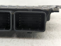 2020 Nissan Versa PCM Engine Control Computer ECU ECM PCU OEM P/N:NEC006-890 237F0 5RF3A, NEC982-055, NEC005-867 Fits OEM Us