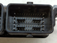 2020 Nissan Versa PCM Engine Control Computer ECU ECM PCU OEM P/N:NEC006-890 237F0 5RF3A, NEC982-055, NEC005-867 Fits OEM Us