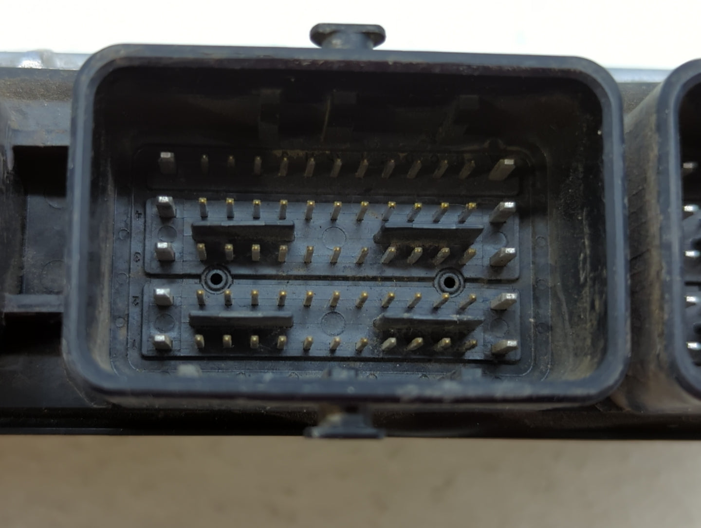 2020 Nissan Versa PCM Engine Control Computer ECU ECM PCU OEM P/N:NEC006-890 237F0 5RF3A, NEC982-055, NEC005-867 Fits OEM Us