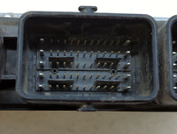 2020 Nissan Versa PCM Engine Control Computer ECU ECM PCU OEM P/N:NEC006-890 237F0 5RF3A, NEC982-055, NEC005-867 Fits OEM Us