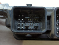 2020 Nissan Versa PCM Engine Control Computer ECU ECM PCU OEM P/N:NEC006-890 237F0 5RF3A, NEC982-055, NEC005-867 Fits OEM Us