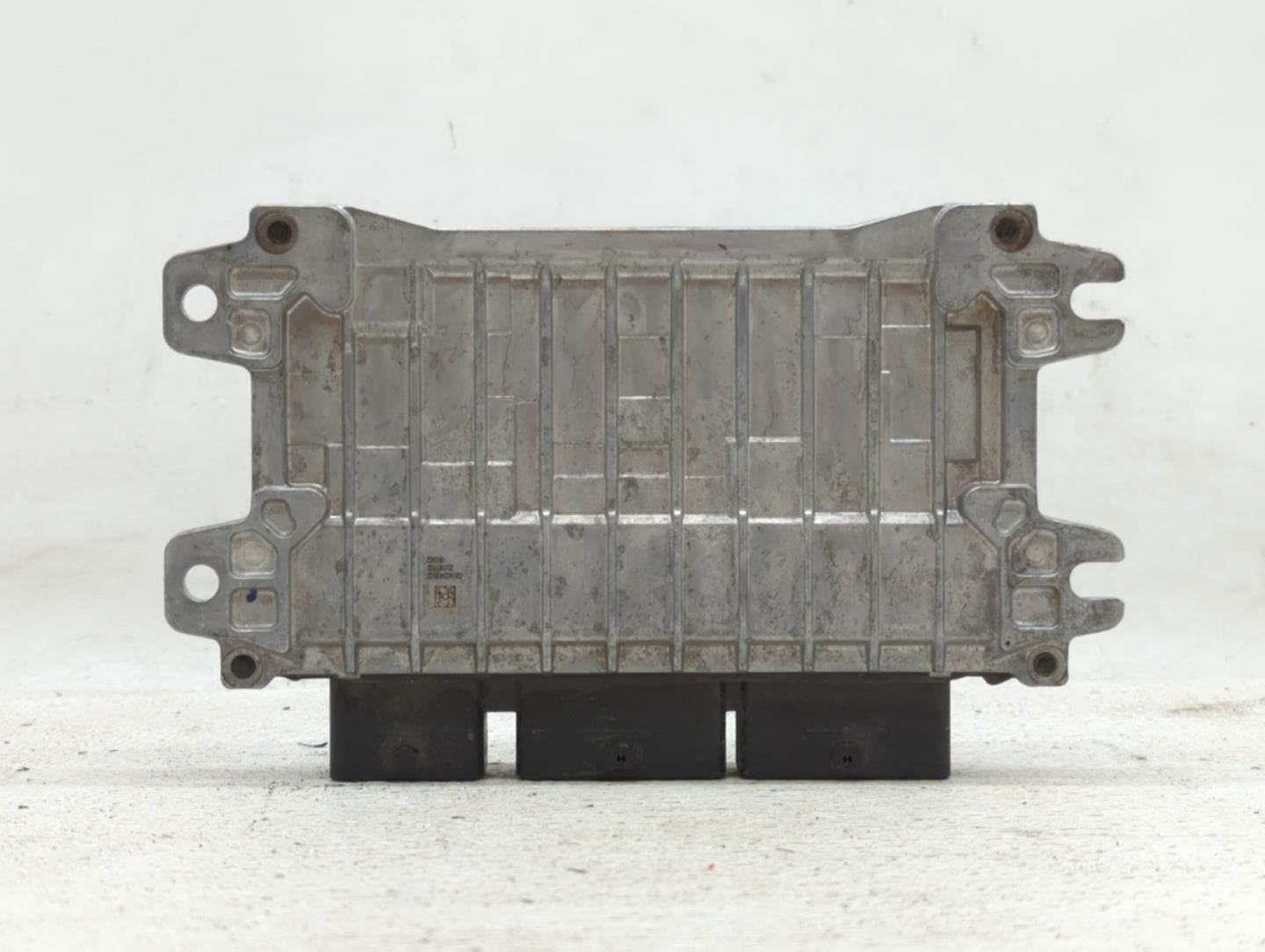 2020 Nissan Versa PCM Engine Control Computer ECU ECM PCU OEM P/N:NEC006-890 237F0 5RF3A, NEC982-055, NEC005-867 Fits OEM Us