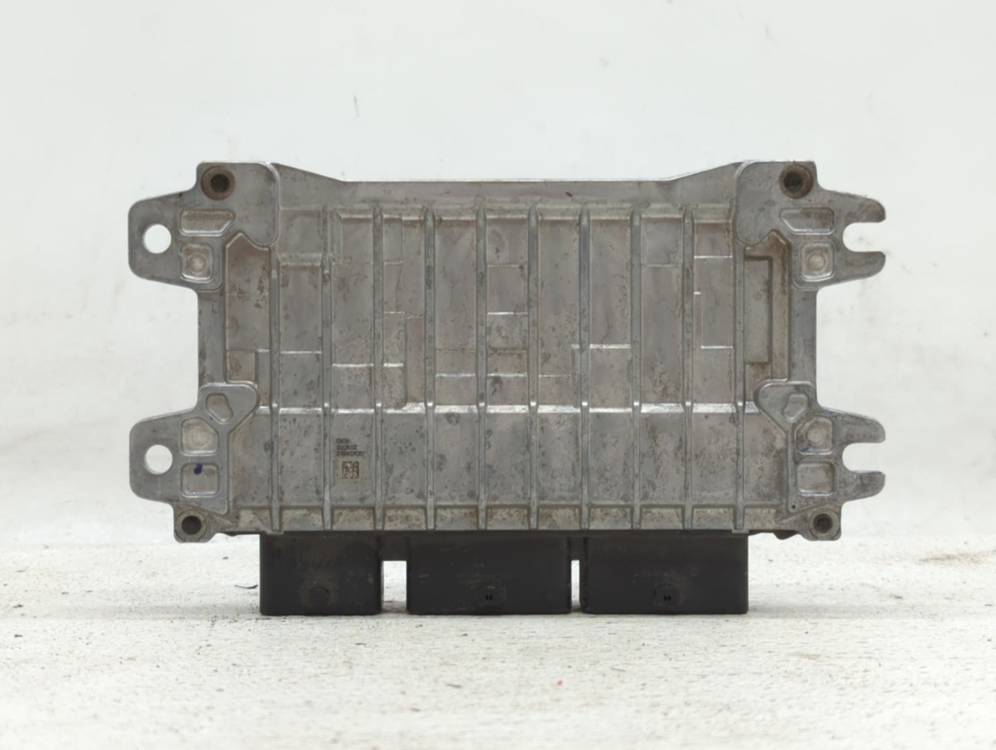 2020 Nissan Versa PCM Engine Control Computer ECU ECM PCU OEM P/N:NEC006-890 237F0 5RF3A, NEC982-055, NEC005-867 Fits OEM Us