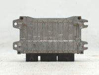 2020 Nissan Versa PCM Engine Control Computer ECU ECM PCU OEM P/N:NEC006-890 237F0 5RF3A, NEC982-055, NEC005-867 Fits OEM Us