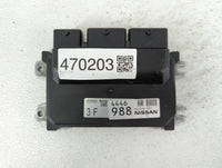 2020-2022 Nissan Versa PCM Engine Control Computer ECU ECM PCU OEM P/N:NEC983-070 NEC985-010, NEC983-050 Fits Fits 2020 2021