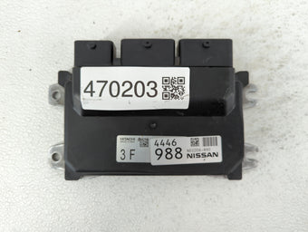 compare product 2020-2022 Nissan Versa PCM Engine Control Computer ECU ECM PCU OEM P/N:NEC983-070 NEC985-010, NEC983-050 Fits Fits 2020 2021 2022 OEM Used Auto Parts