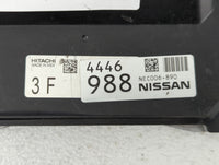 2020-2022 Nissan Versa PCM Engine Control Computer ECU ECM PCU OEM P/N:NEC983-070 NEC985-010, NEC983-050 Fits Fits 2020 2021