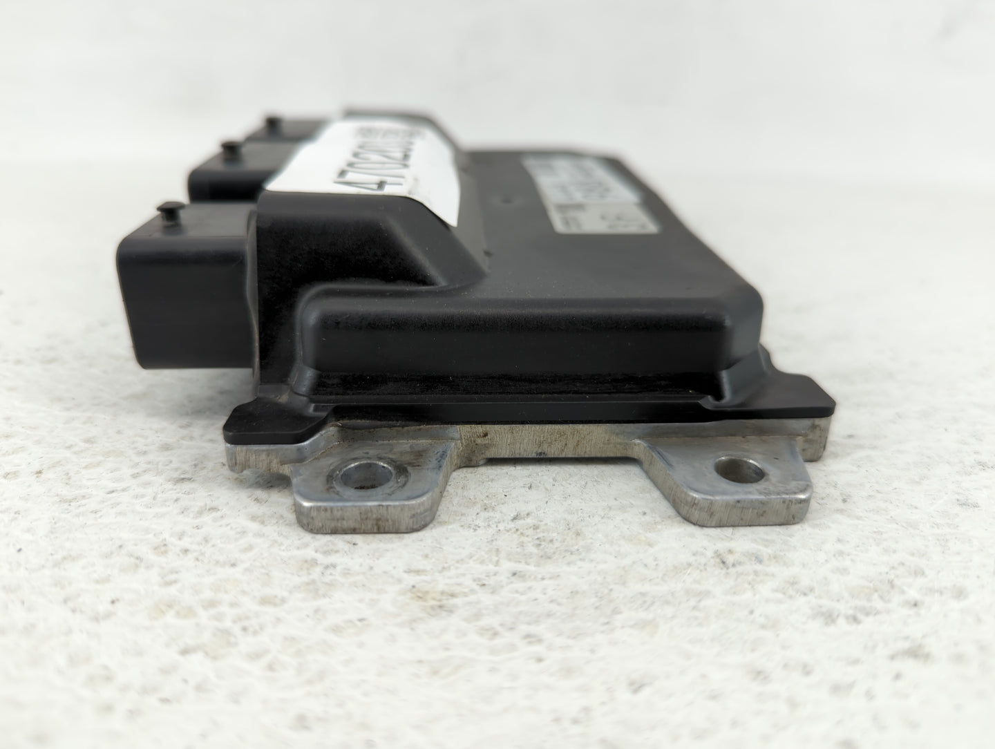 2020-2022 Nissan Versa PCM Engine Control Computer ECU ECM PCU OEM P/N:NEC983-070 NEC985-010, NEC983-050 Fits Fits 2020 2021