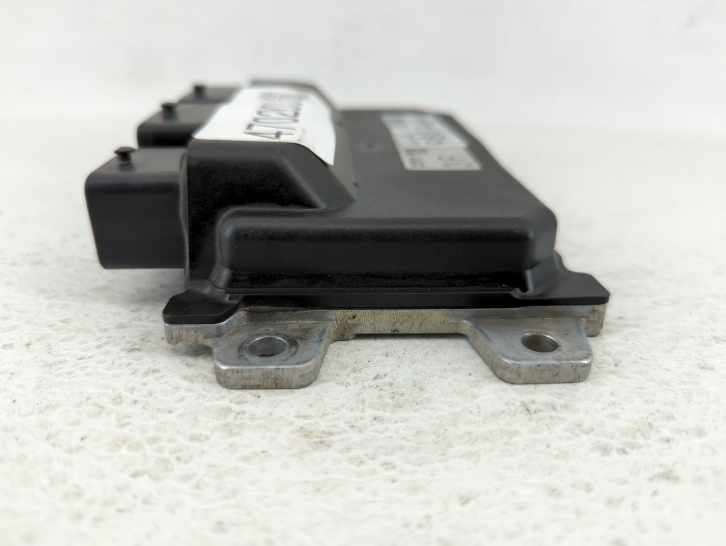 2020-2022 Nissan Versa PCM Engine Control Computer ECU ECM PCU OEM P/N:NEC983-070 NEC985-010, NEC983-050 Fits Fits 2020 2021