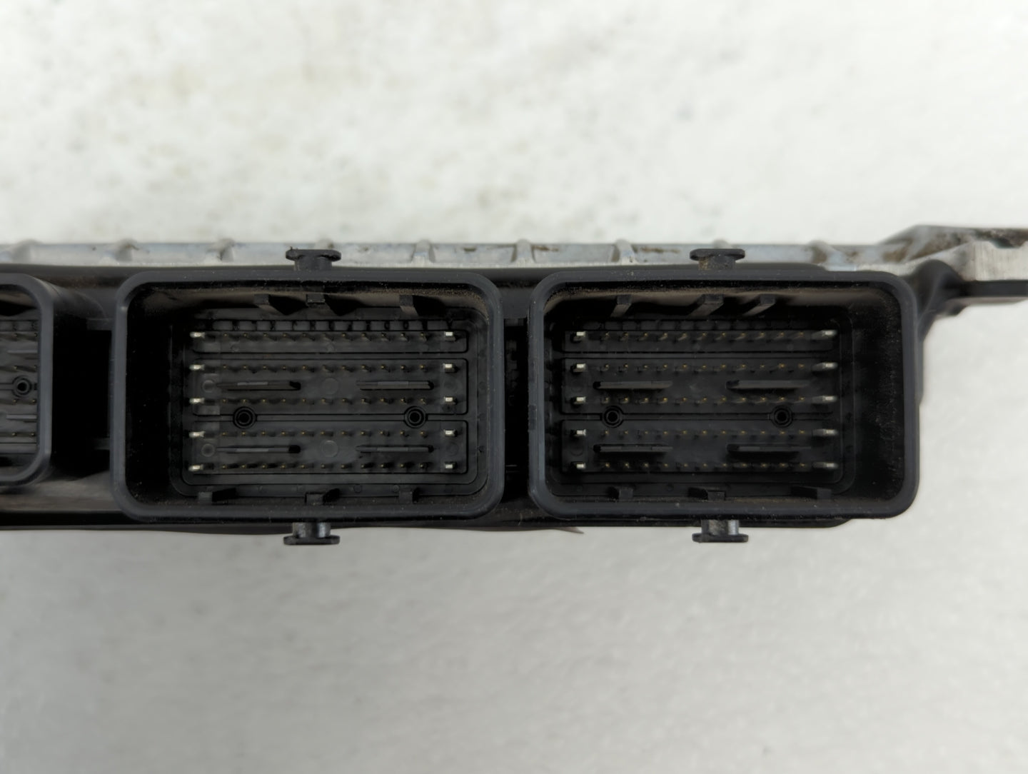 2020-2022 Nissan Versa PCM Engine Control Computer ECU ECM PCU OEM P/N:NEC983-070 NEC985-010, NEC983-050 Fits Fits 2020 2021