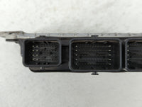 2020-2022 Nissan Versa PCM Engine Control Computer ECU ECM PCU OEM P/N:NEC983-070 NEC985-010, NEC983-050 Fits Fits 2020 2021