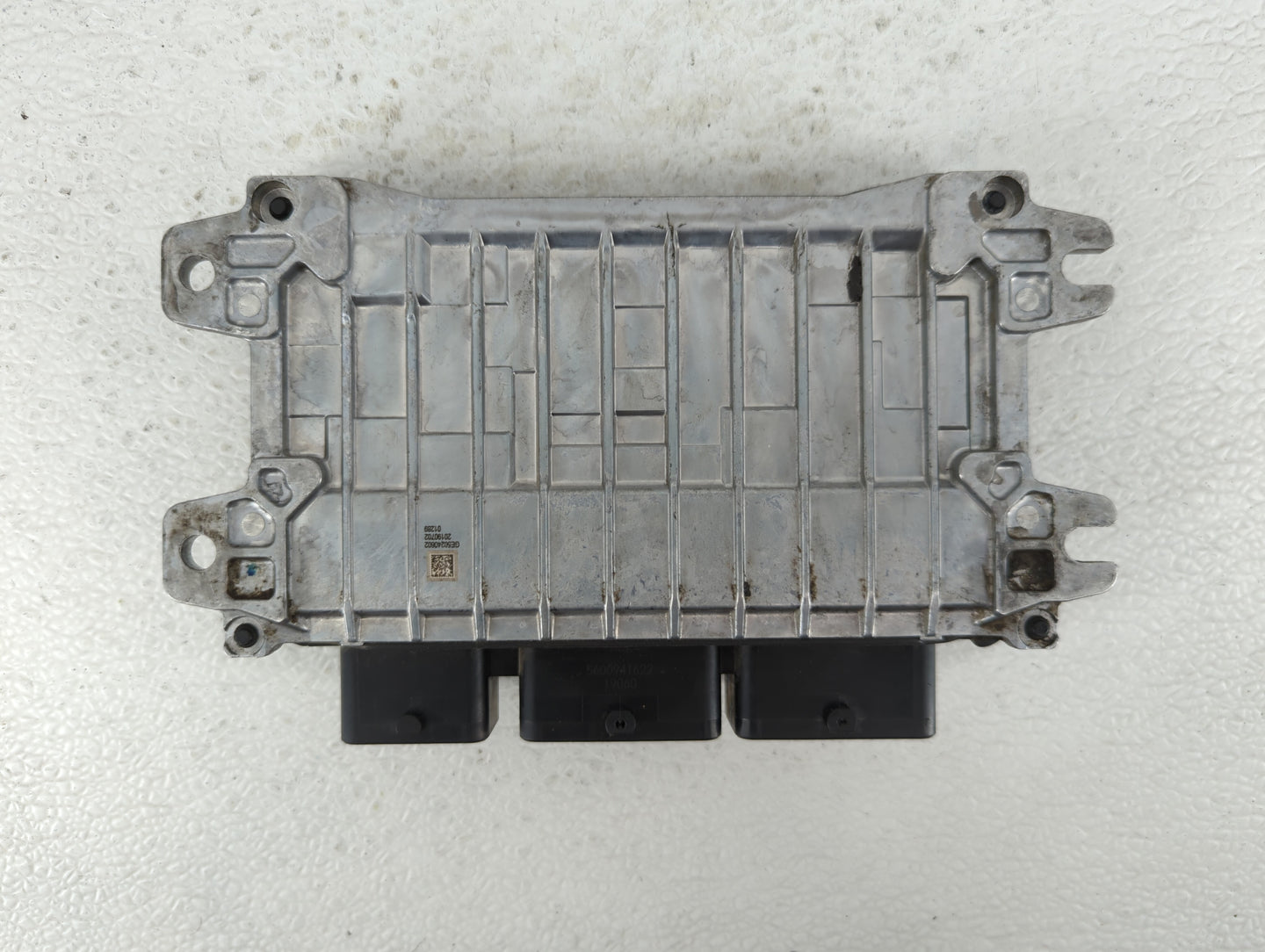 2020-2022 Nissan Versa PCM Engine Control Computer ECU ECM PCU OEM P/N:NEC983-070 NEC985-010, NEC983-050 Fits Fits 2020 2021