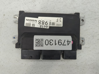 compare product 2020-2022 Nissan Versa PCM Engine Control Computer ECU ECM PCU OEM P/N:NEC983-070 NEC985-010, NEC983-050 Fits Fits 2020 2021 2022 OEM Used Auto Parts