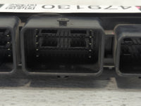 2020-2022 Nissan Versa PCM Engine Control Computer ECU ECM PCU OEM P/N:NEC983-070 NEC985-010, NEC983-050 Fits Fits 2020 2021