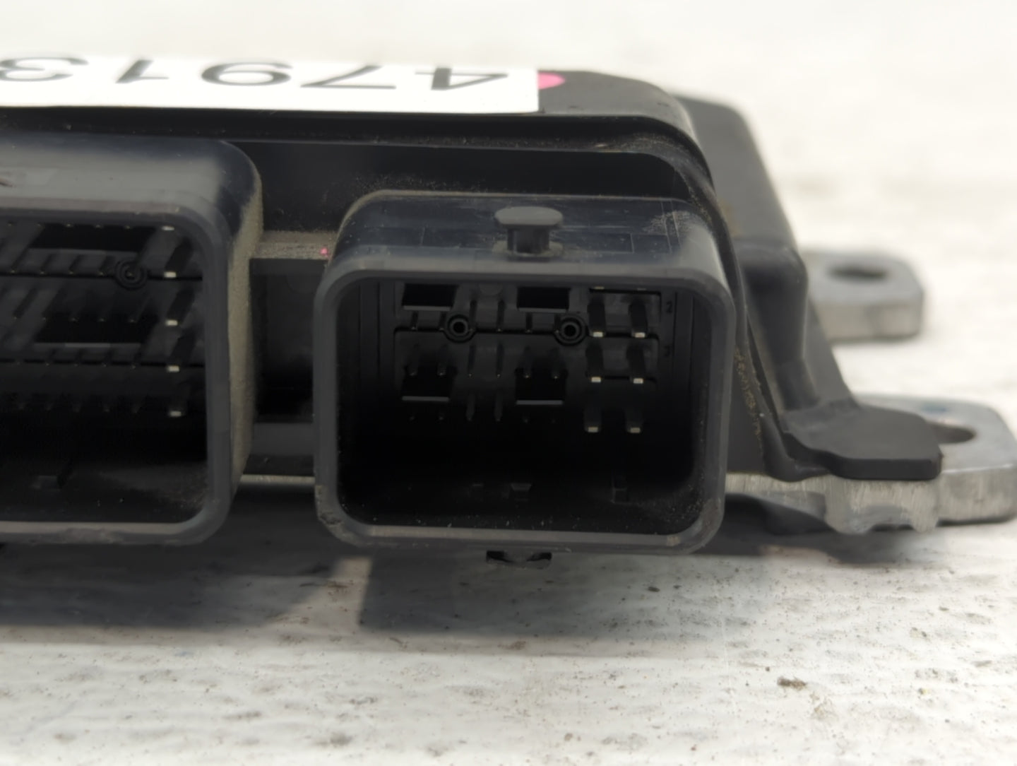 2020-2022 Nissan Versa PCM Engine Control Computer ECU ECM PCU OEM P/N:NEC983-070 NEC985-010, NEC983-050 Fits Fits 2020 2021