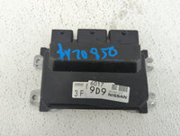 2020-2022 Nissan Versa PCM Engine Control Computer ECU ECM PCU OEM P/N:NEC982-057 NEC983-056, NEC983-070 Fits Fits 2020 2021