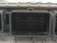2020-2022 Nissan Versa PCM Engine Control Computer ECU ECM PCU OEM P/N:NEC982-057 NEC983-056, NEC983-070 Fits Fits 2020 2021