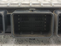 2020-2022 Nissan Versa PCM Engine Control Computer ECU ECM PCU OEM P/N:NEC005-867 NEC982-057, NEC983-056 Fits Fits 2020 2021