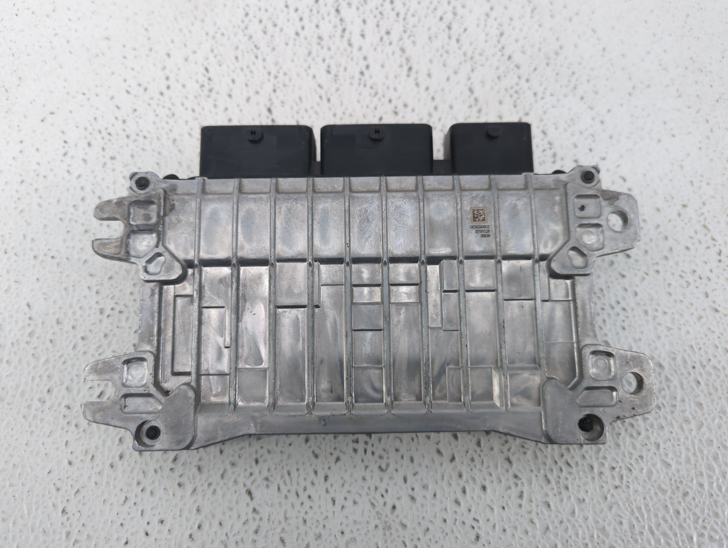 2020-2022 Nissan Versa PCM Engine Control Computer ECU ECM PCU OEM P/N:NEC005-867 NEC982-057, NEC983-056 Fits Fits 2020 2021