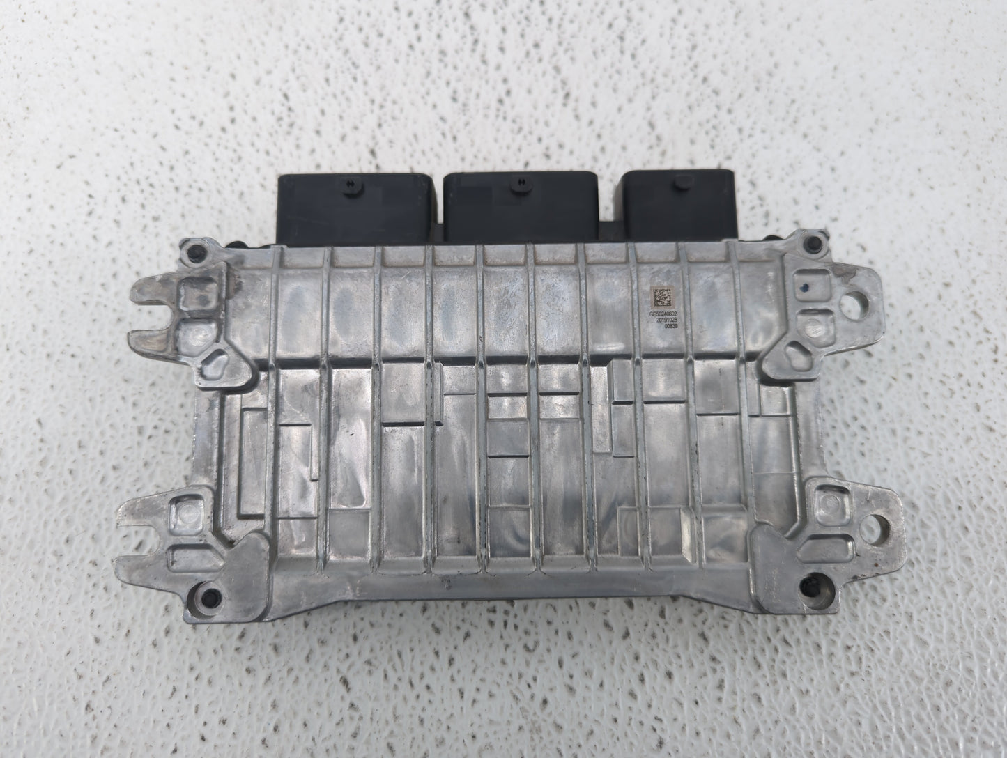 2020-2022 Nissan Versa PCM Engine Control Computer ECU ECM PCU OEM P/N:NEC005-867 NEC982-057, NEC983-056 Fits Fits 2020 2021