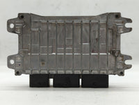 2020-2022 Nissan Versa PCM Engine Control Computer ECU ECM PCU OEM P/N:NEC006-891 Fits Fits 2020 2021 2022 OEM Used Auto Par