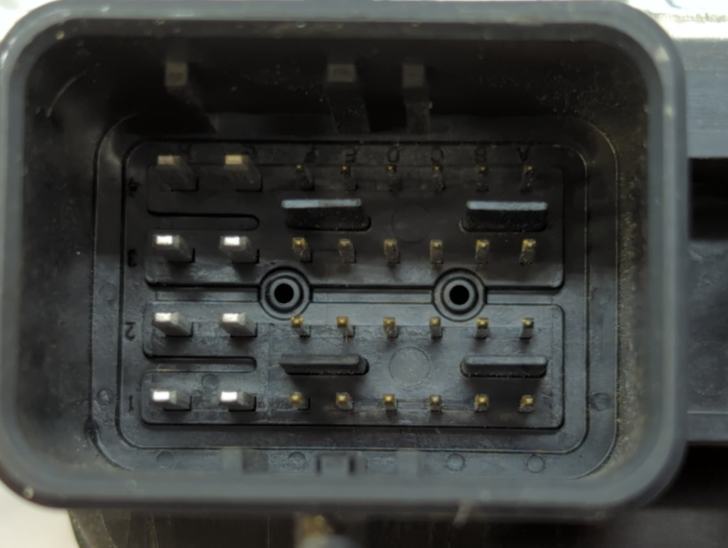 2020-2022 Nissan Versa PCM Engine Control Computer ECU ECM PCU OEM P/N:NEC006-891 Fits Fits 2020 2021 2022 OEM Used Auto Par