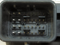 2020-2022 Nissan Versa PCM Engine Control Computer ECU ECM PCU OEM P/N:NEC006-891 Fits Fits 2020 2021 2022 OEM Used Auto Par