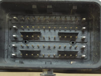 2020-2022 Nissan Versa PCM Engine Control Computer ECU ECM PCU OEM P/N:NEC006-891 Fits Fits 2020 2021 2022 OEM Used Auto Par