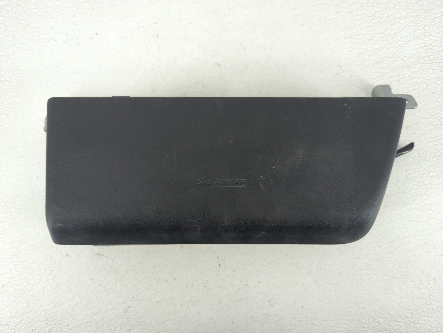 2020-2021 Nissan Versa Air Bag Passenger Right Dashboard Oem - Oemusedautoparts1.com