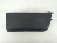 2020-2021 Nissan Versa Air Bag Passenger Right Dashboard Oem - Oemusedautoparts1.com
