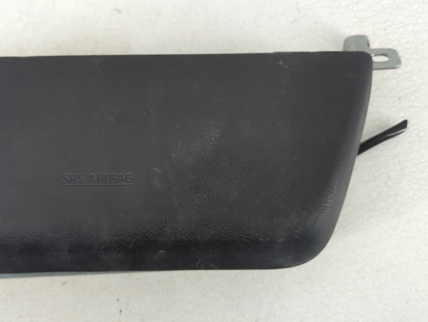 2020-2021 Nissan Versa Air Bag Passenger Right Dashboard Oem - Oemusedautoparts1.com