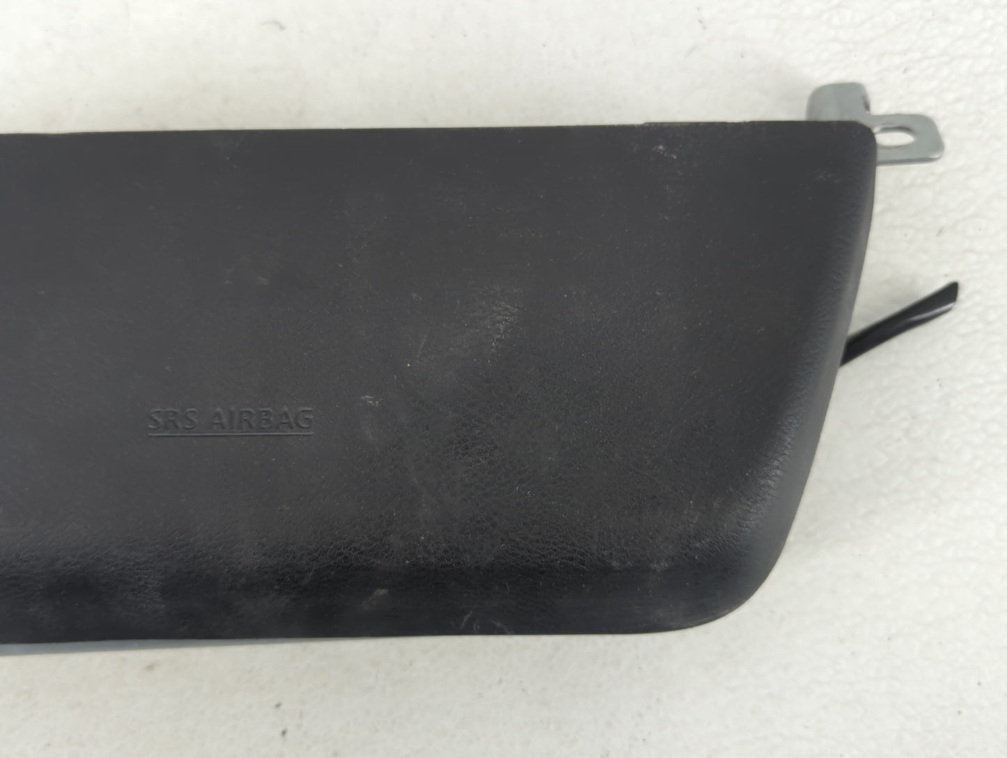 2020-2021 Nissan Versa Air Bag Passenger Right Dashboard Oem - Oemusedautoparts1.com