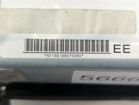 2020-2021 Nissan Versa Air Bag Passenger Right Dashboard Oem - Oemusedautoparts1.com